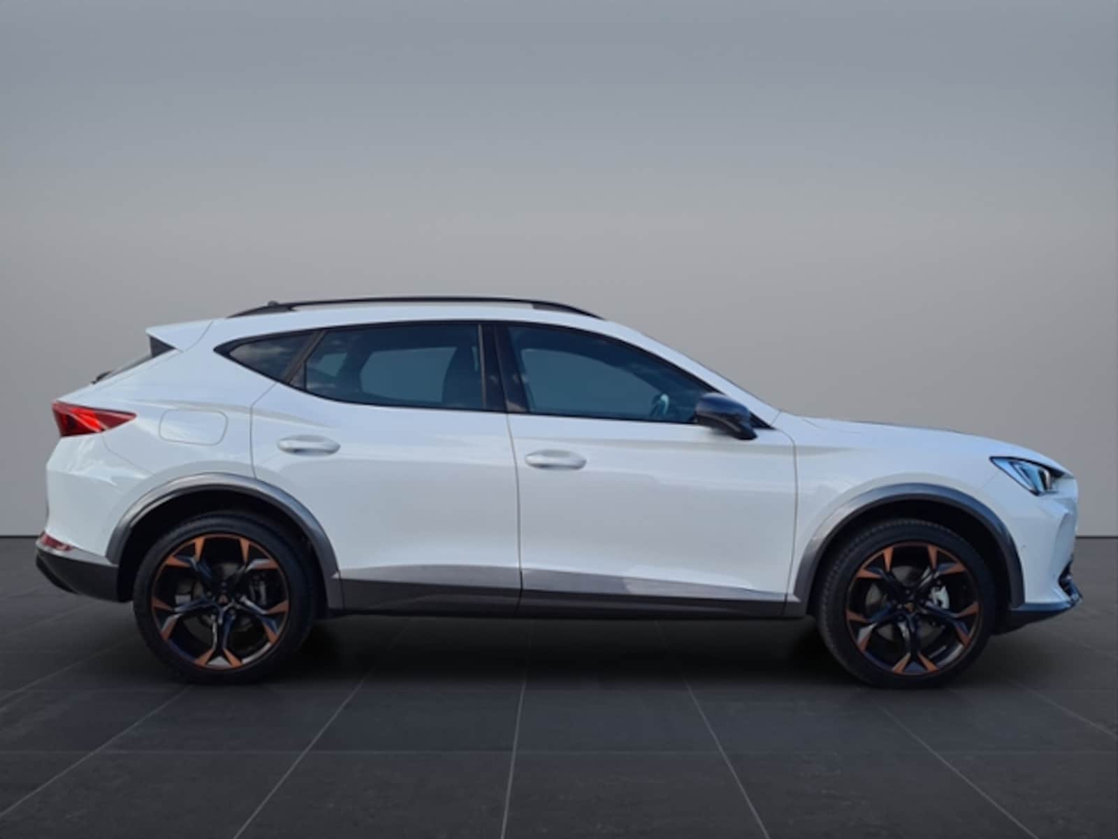 CUPRA Formentor – Bild 8