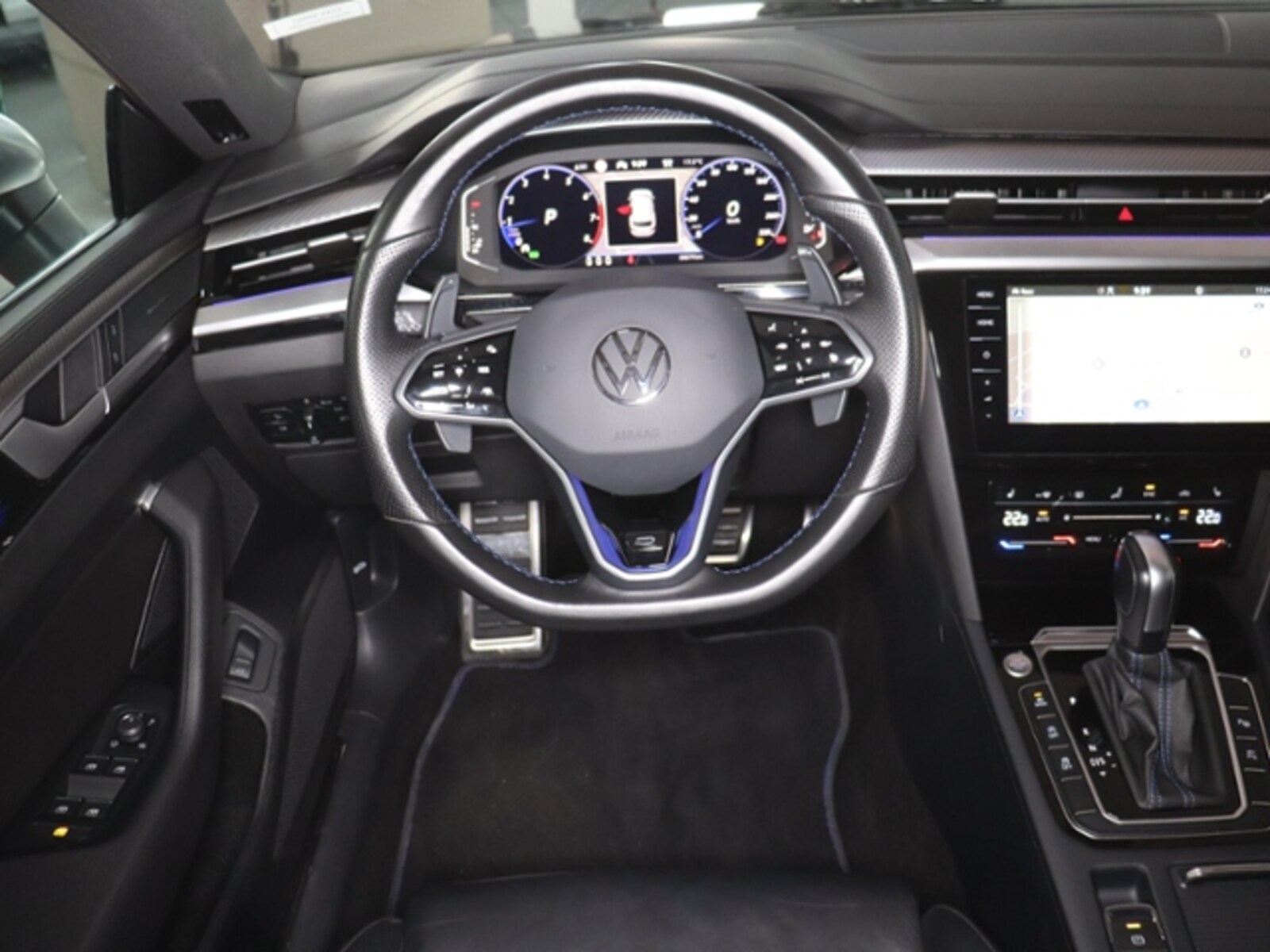 Volkswagen Arteon Shooting Brake – Bild 7