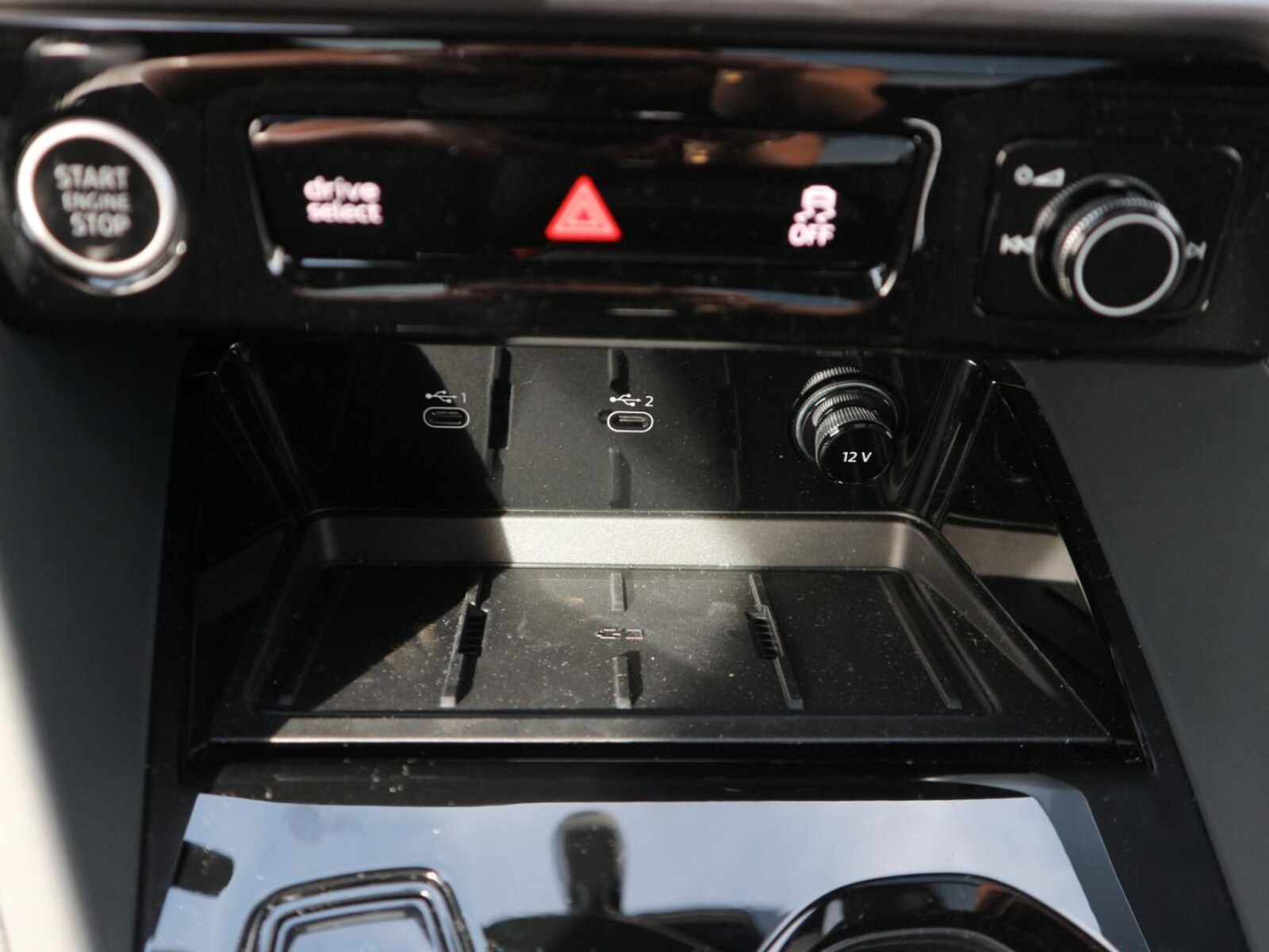 Audi Q5 – Bild 19
