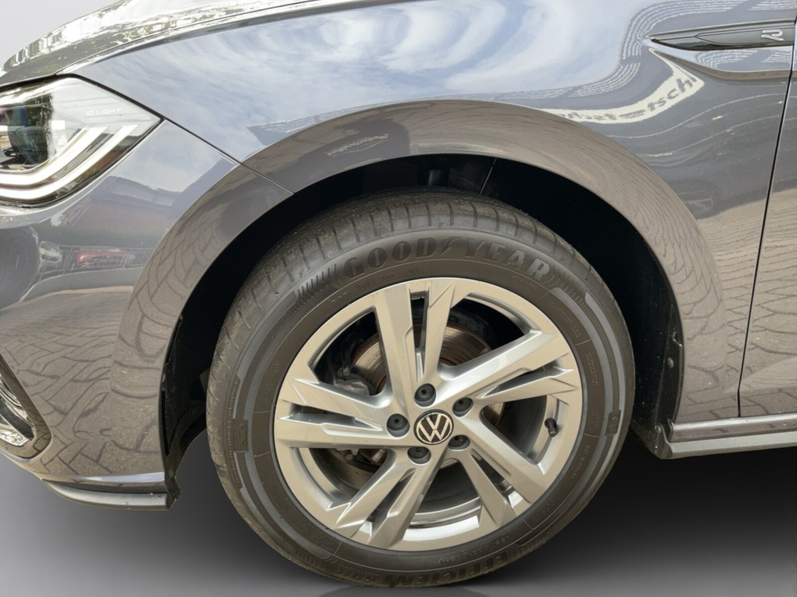 Volkswagen Polo – Bild 18