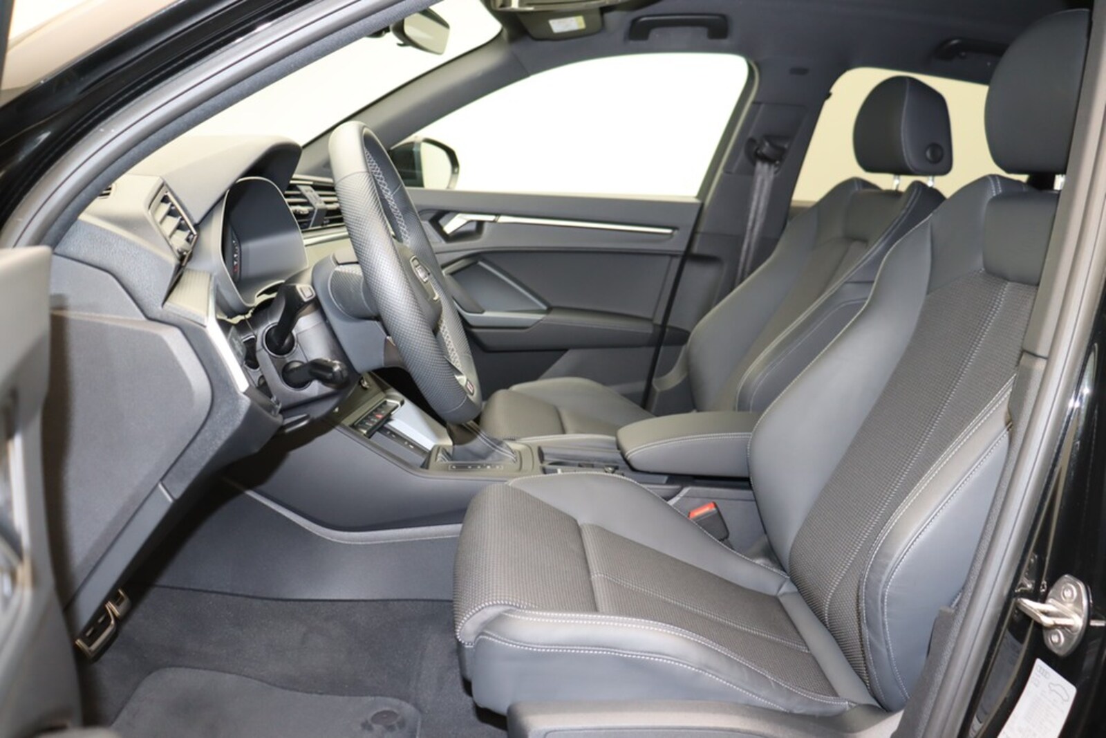 Audi Q3 – Bild 9