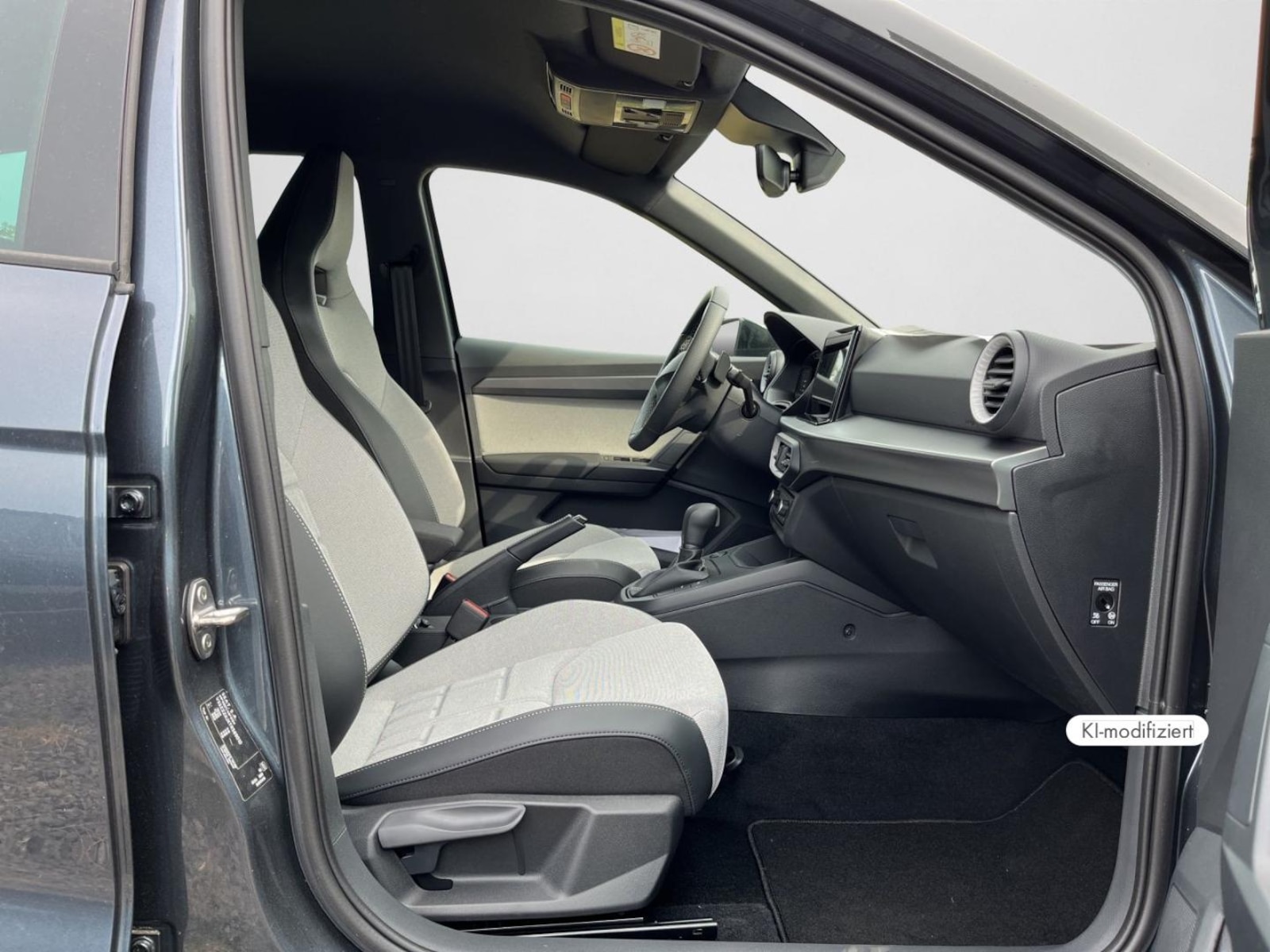 SEAT Arona – Bild 4