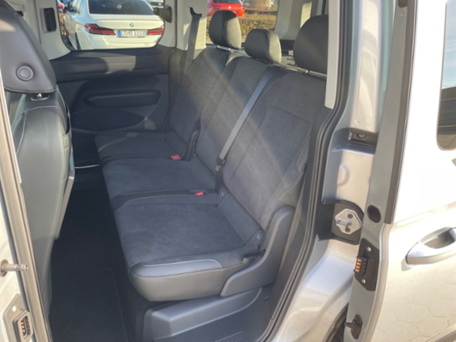 Volkswagen Caddy – Bild 14