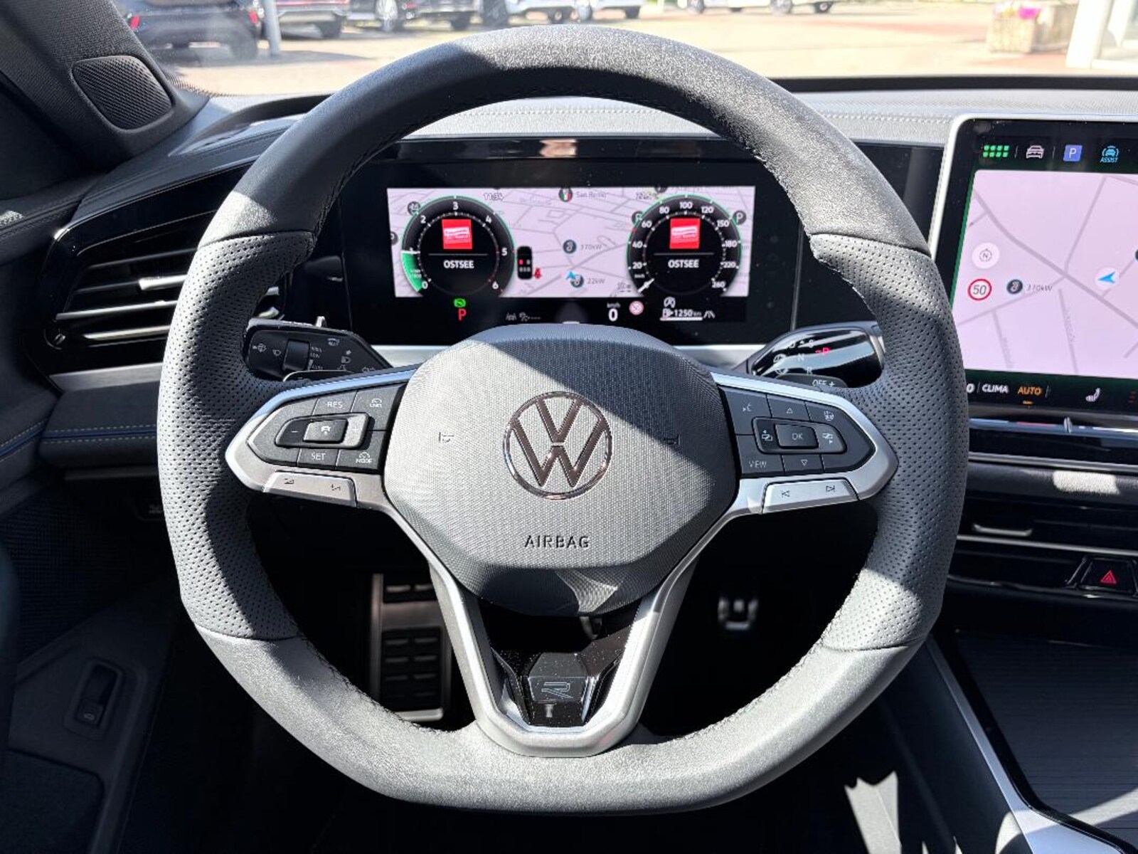 Volkswagen Passat – Bild 9