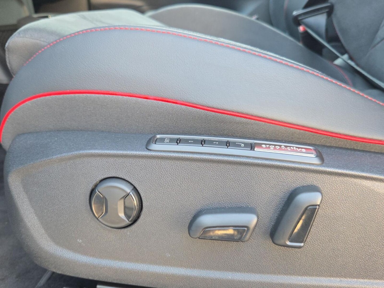 Volkswagen ID.3 – Bild 17