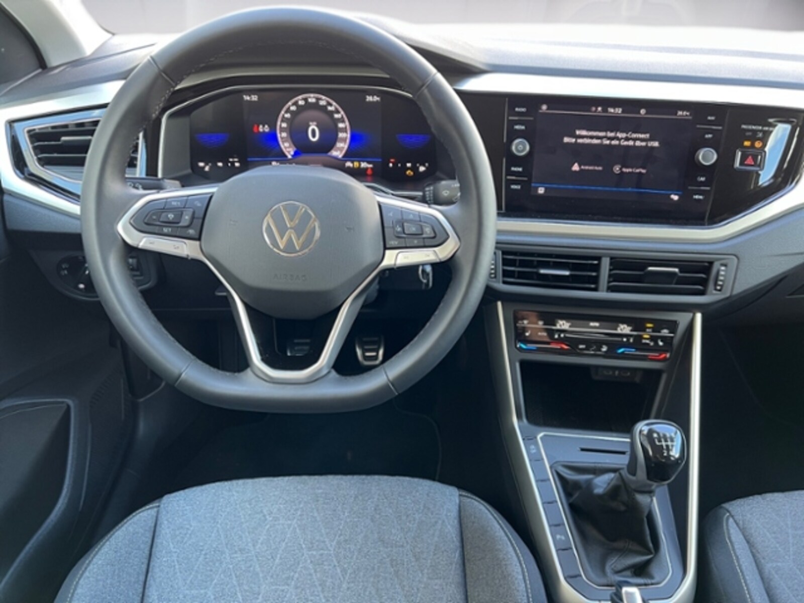 Volkswagen Polo – Bild 11
