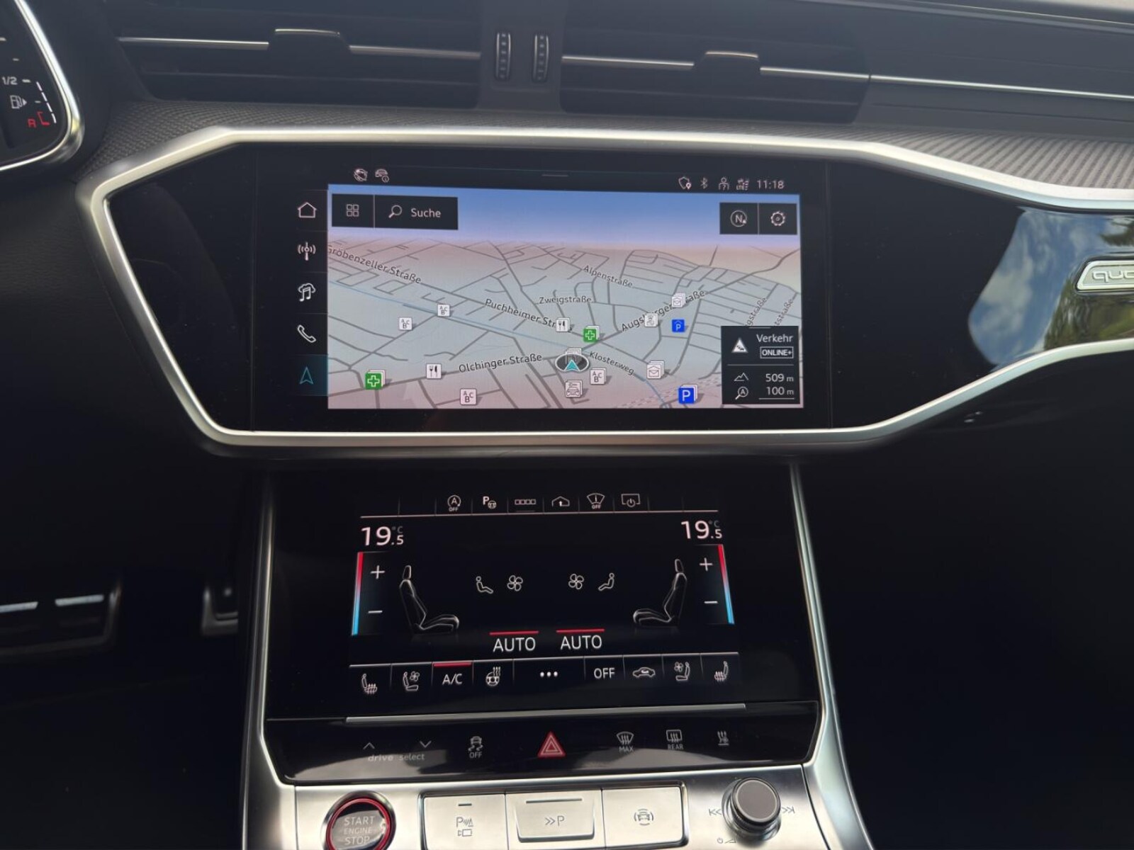 Audi RS 6 Avant – Bild 9