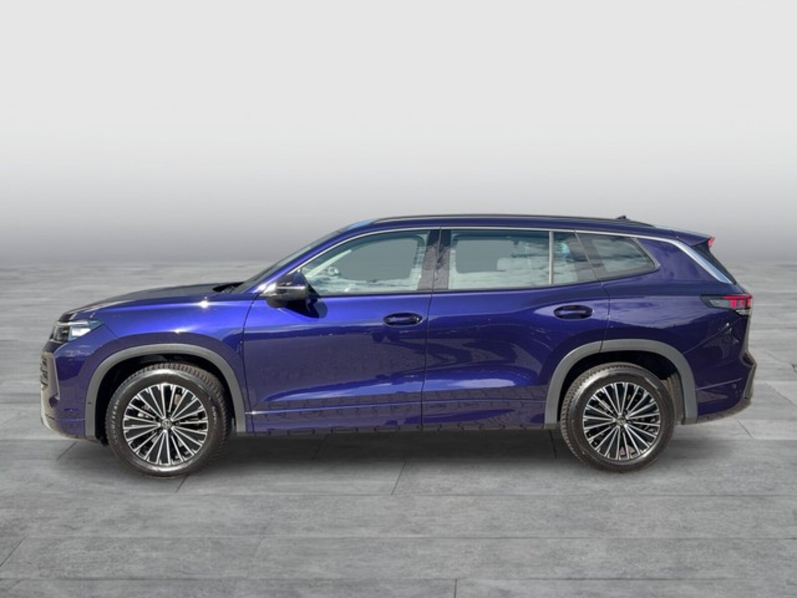 Volkswagen Tayron – Bild 2