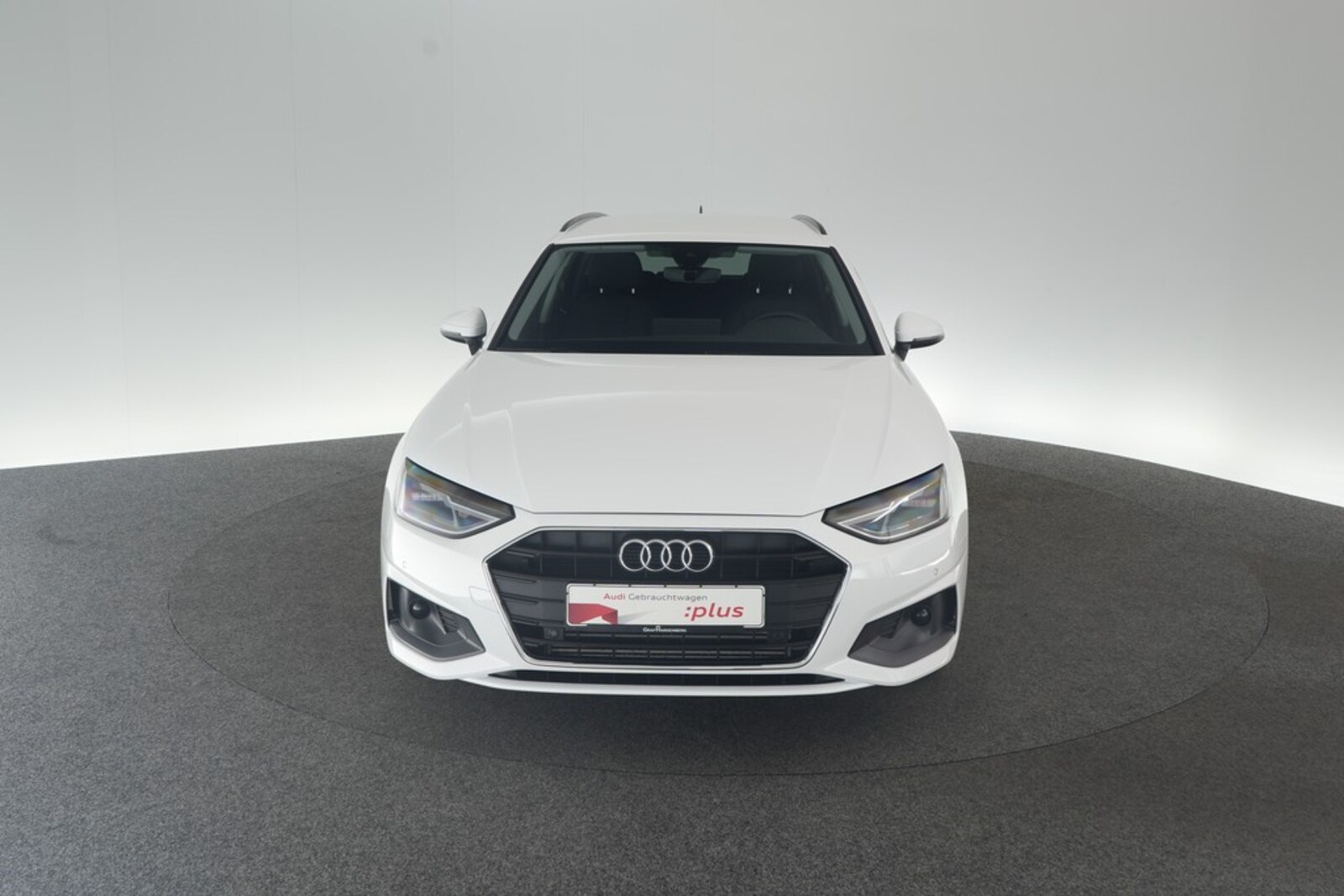 Audi A4 Avant – Bild 3
