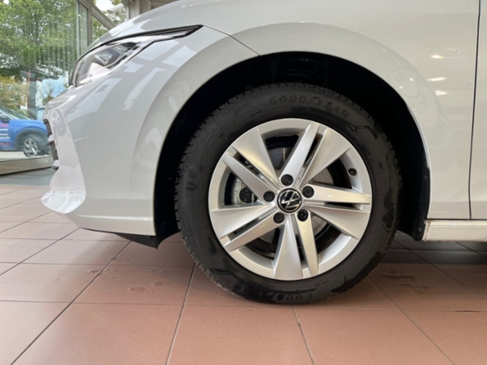 Volkswagen Golf – Bild 22
