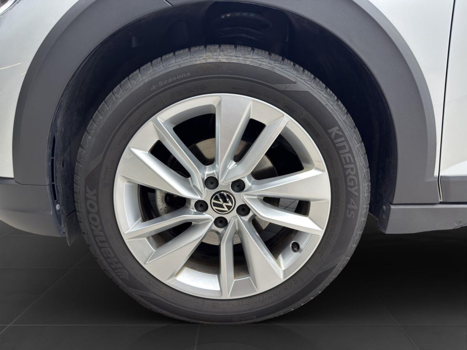 Volkswagen Taigo – Bild 7