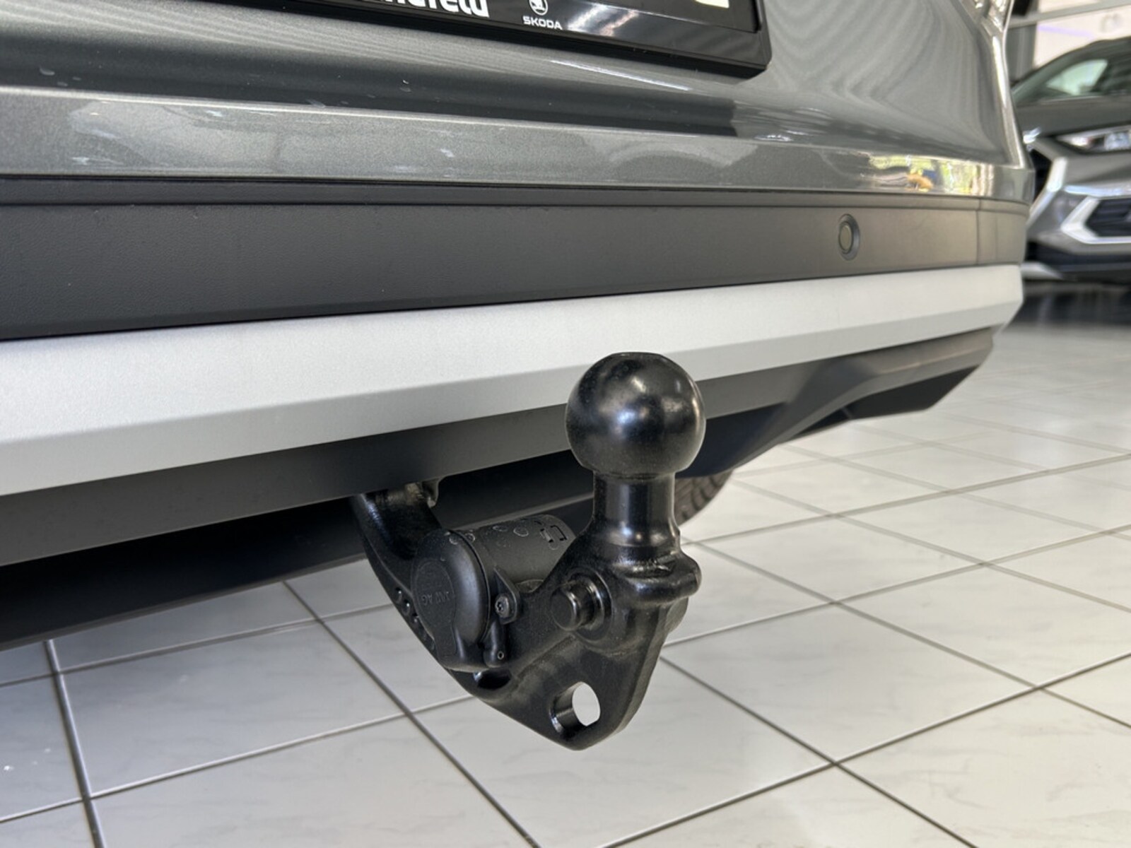 Volkswagen T-Roc – Bild 21