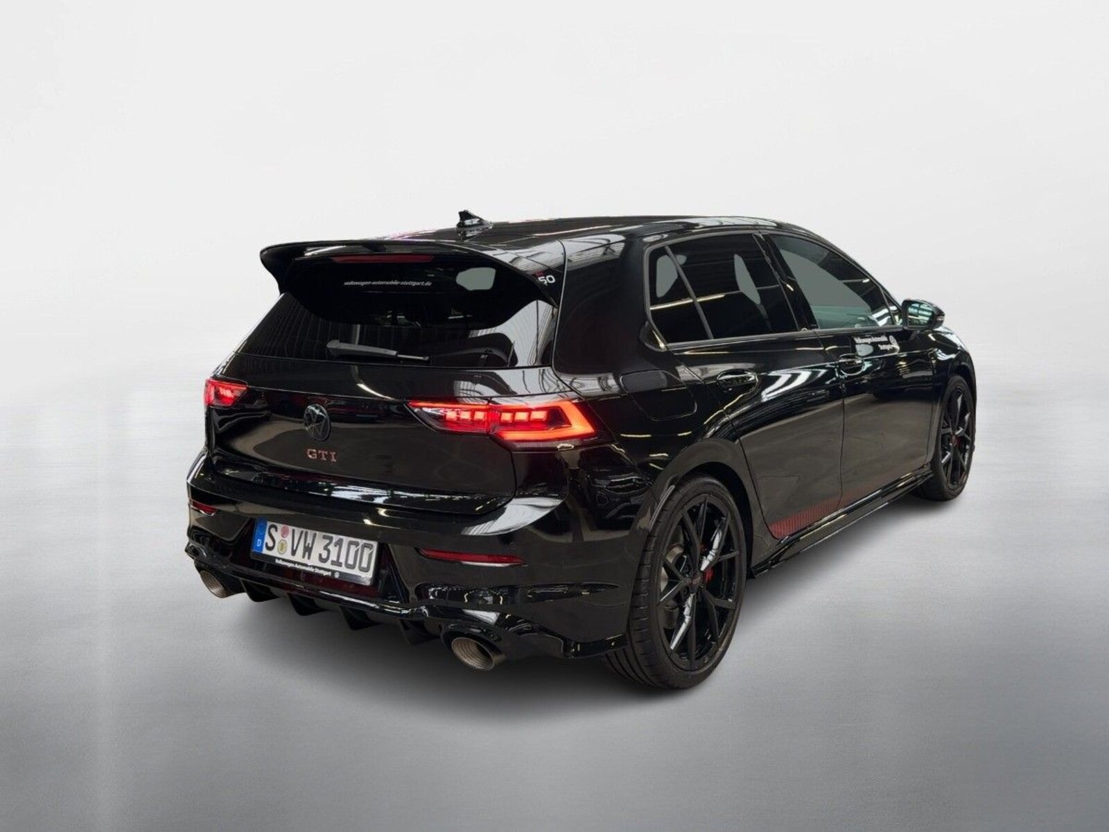 Volkswagen Golf – Bild 4