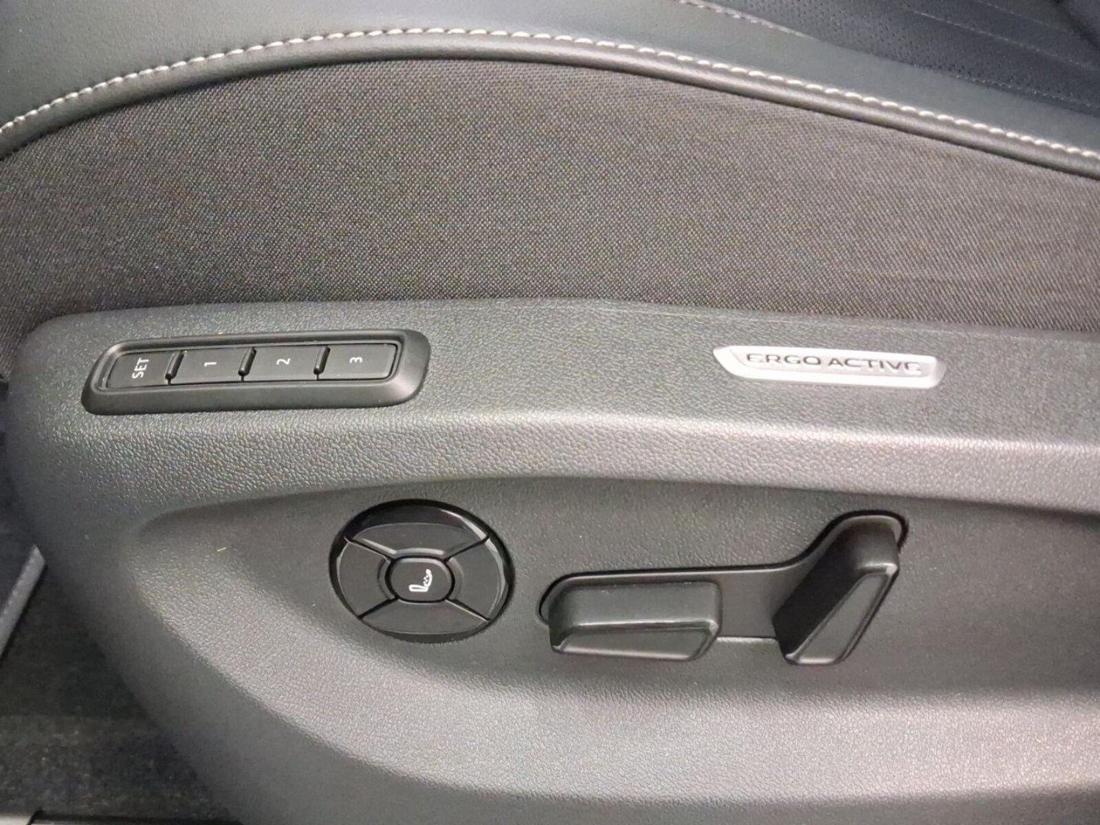 Volkswagen Tayron – Bild 19