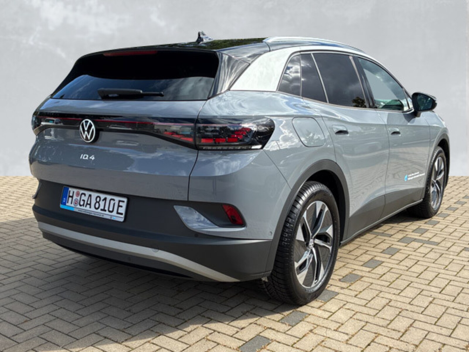 Volkswagen ID.4 – Bild 4