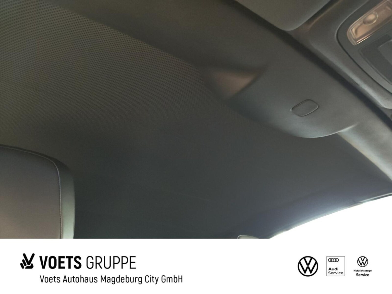 Volkswagen T-Roc Cabriolet – Bild 14