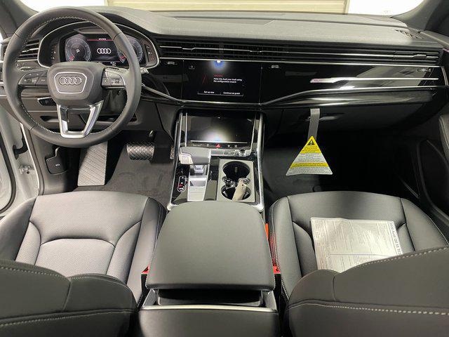 2026 Audi Q8 Premium Plus - Photo 17