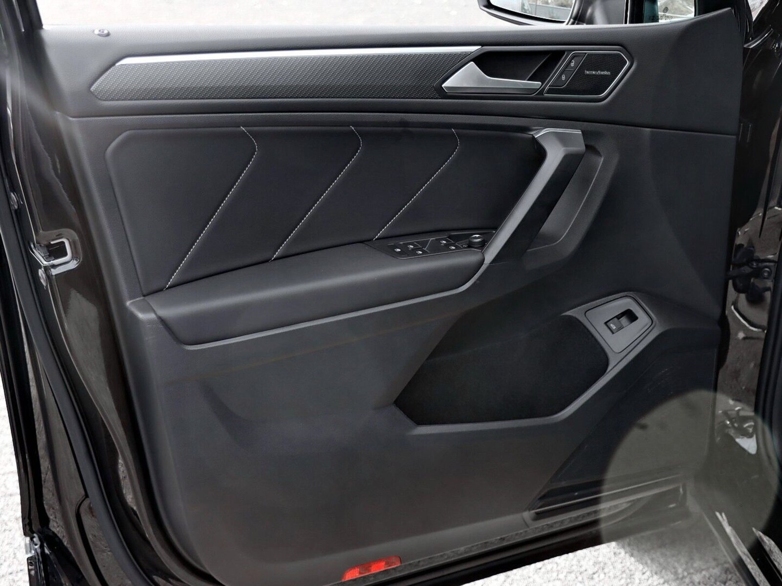 Volkswagen Tiguan Allspace – Bild 14