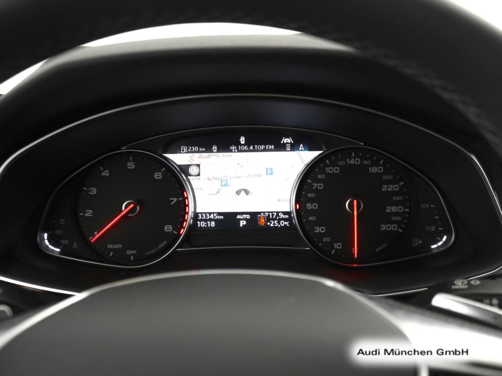 Audi A6 Avant – Bild 15
