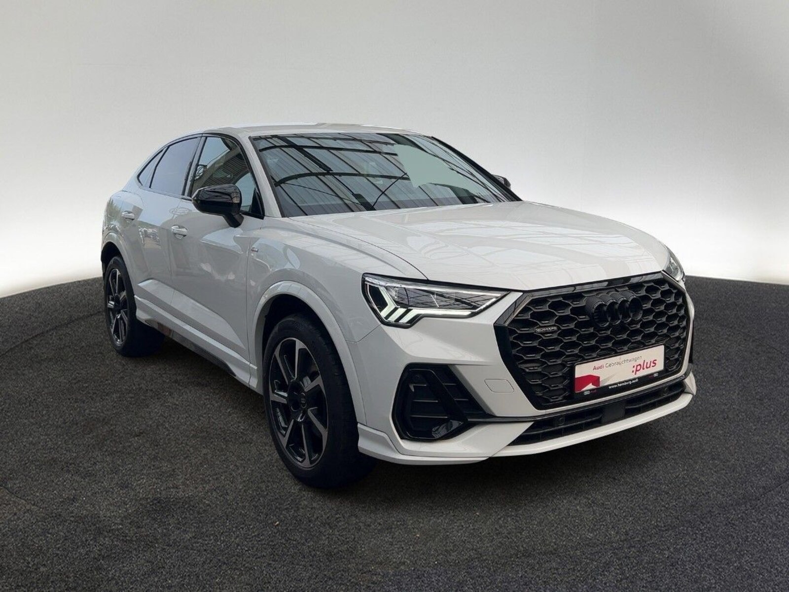Audi Q3 Sportback – Bild 5