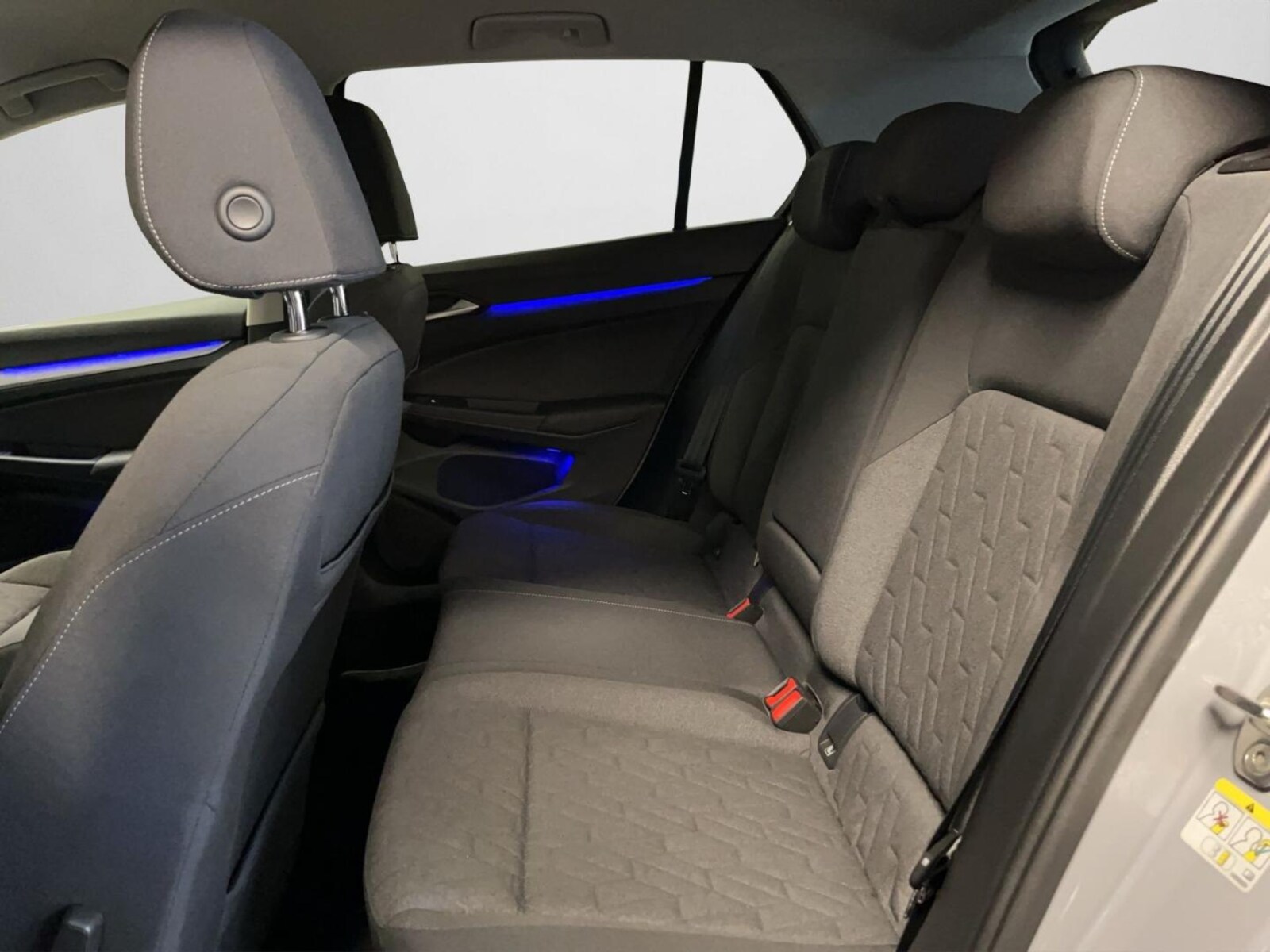 Volkswagen Golf – Bild 14
