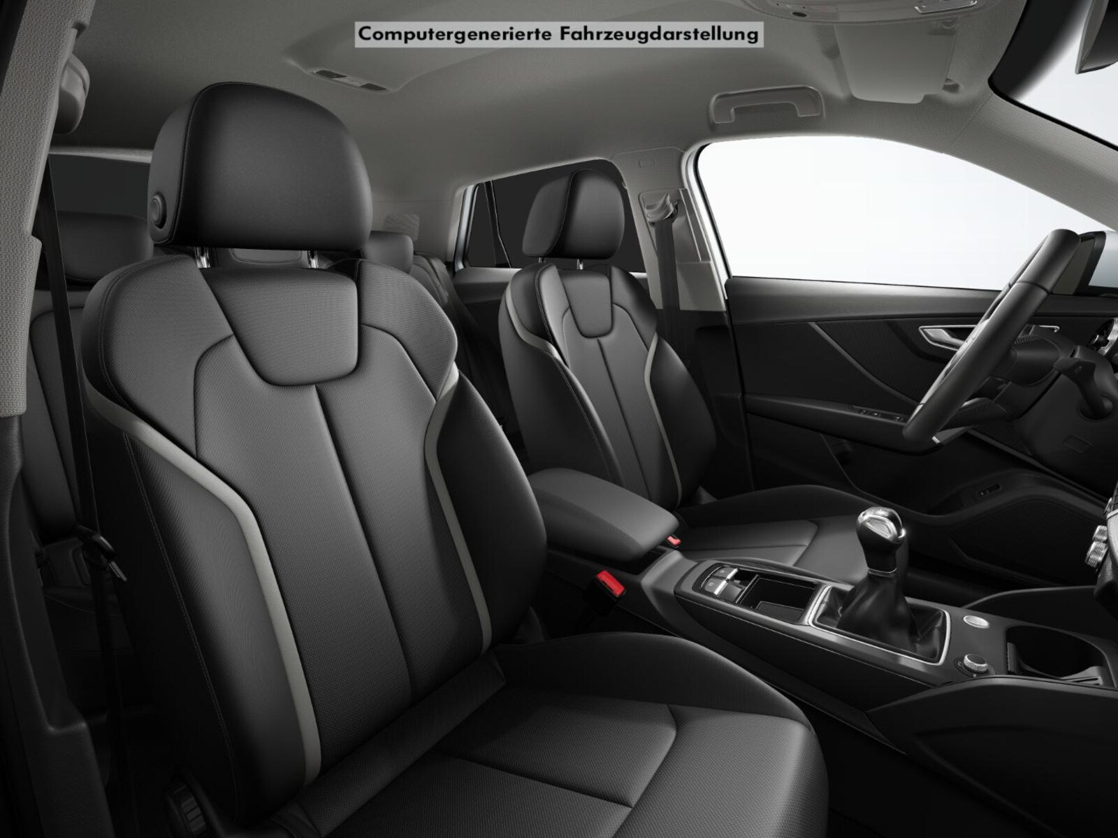 Audi Q2 – Bild 8