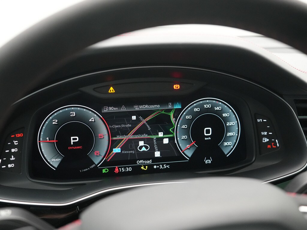 Image about Audi Q8 50 TDI quattro tiptronic