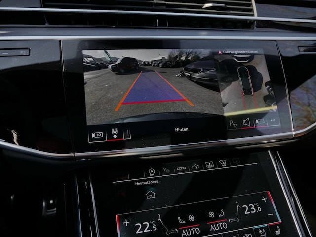 Audi A8 Lang 60 TFSI Quattro Tiptronic - 2023 - Joinsteer - #15