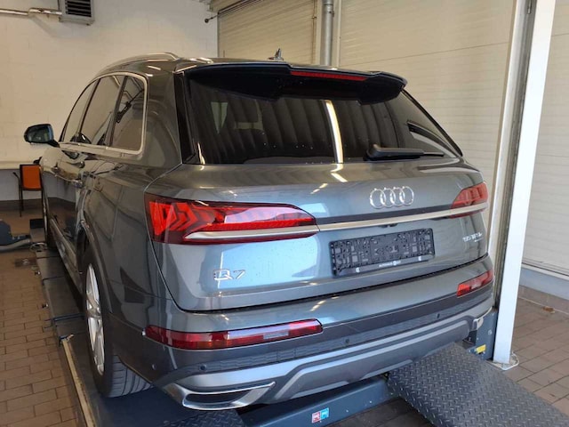 Audi Q7 SUV TFSI E S Line 55 TFSI E Quattro Tiptronic -  - Joinsteer - #4