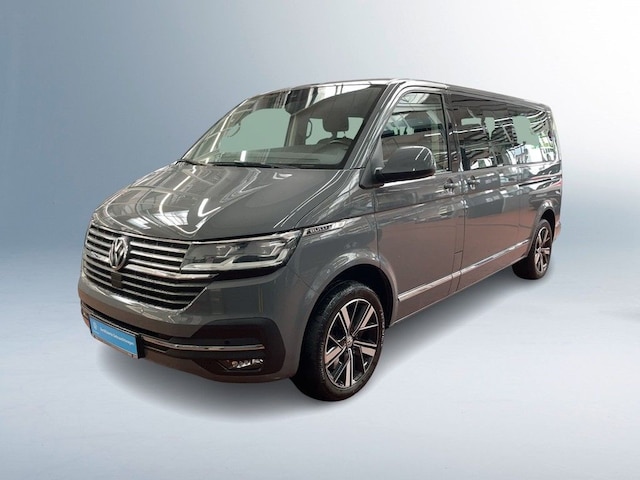 Volkswagen T6.1 Caravelle larger