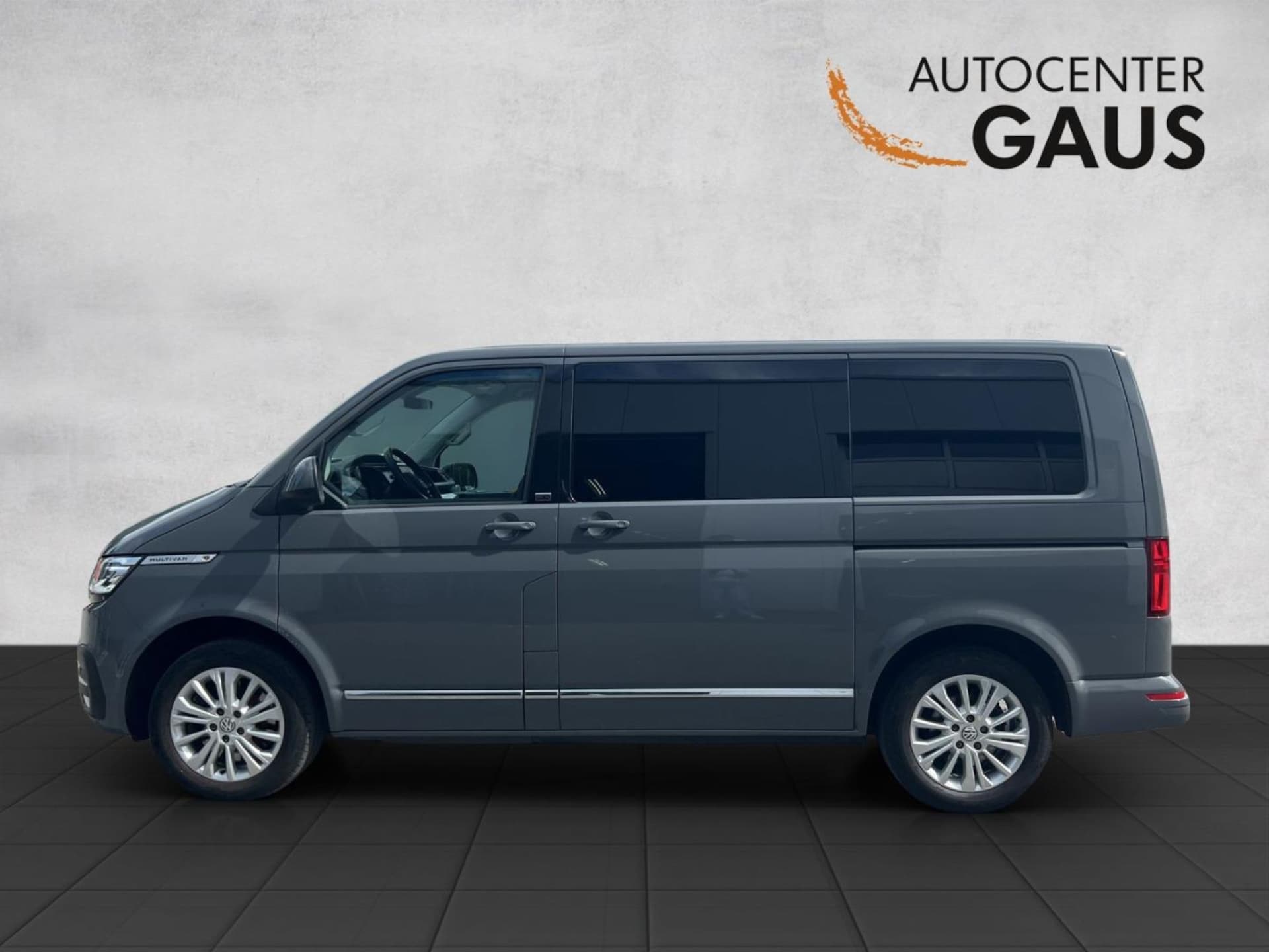 Volkswagen T6.1 Multivan Comfortline