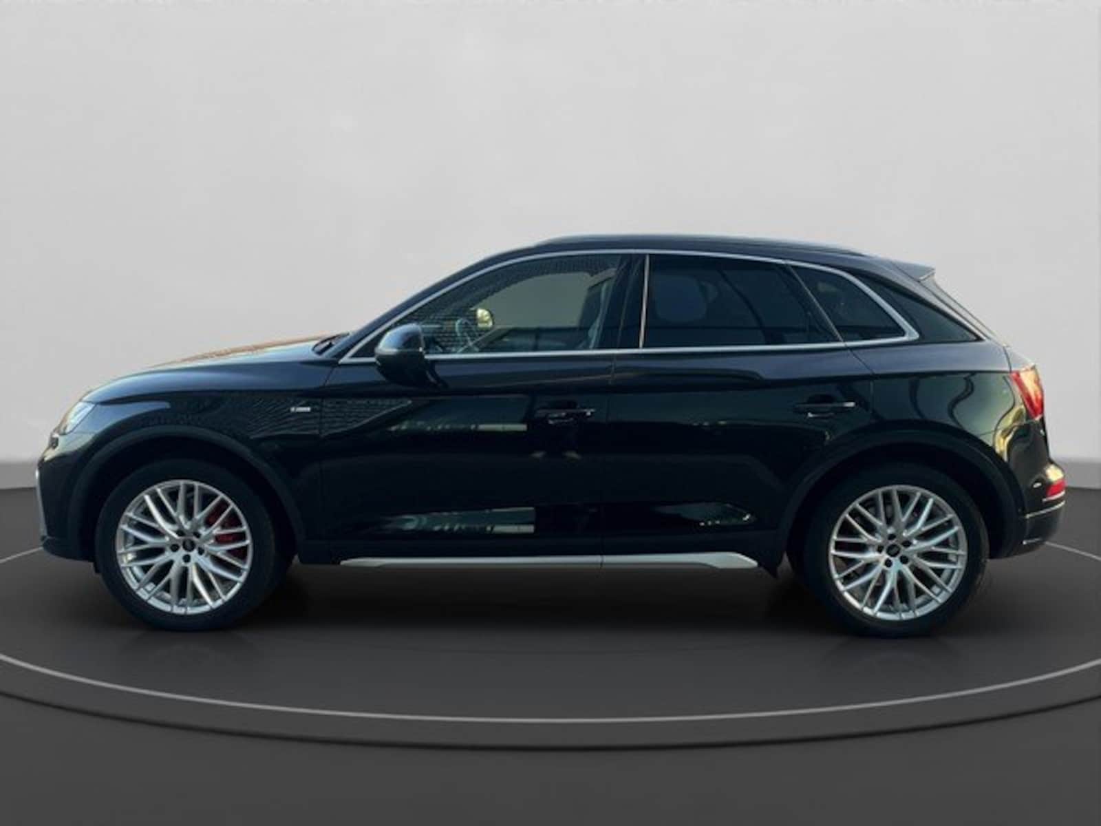 Audi Q5 – Bild 4