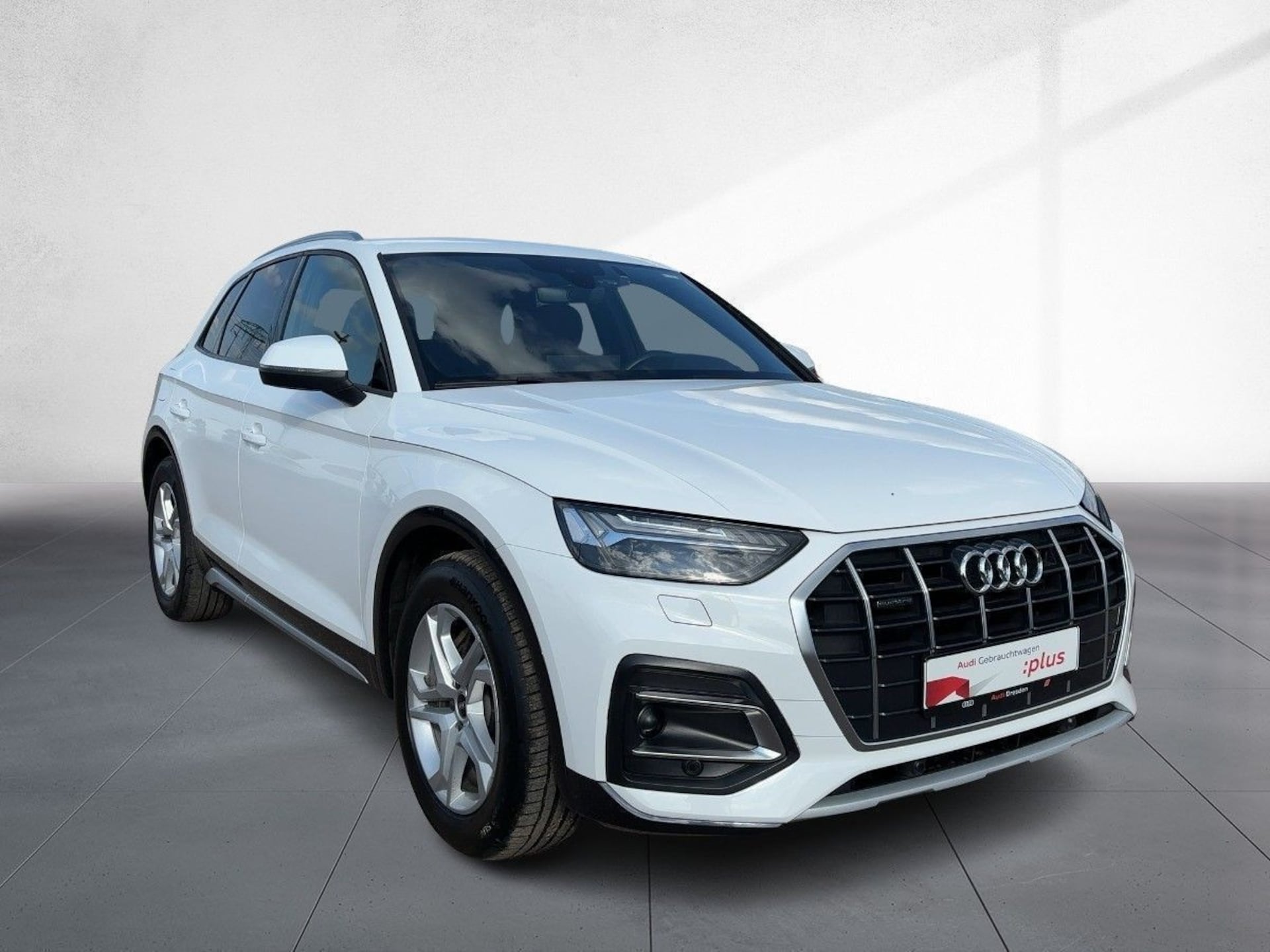 Audi Q5 SUV Advanced