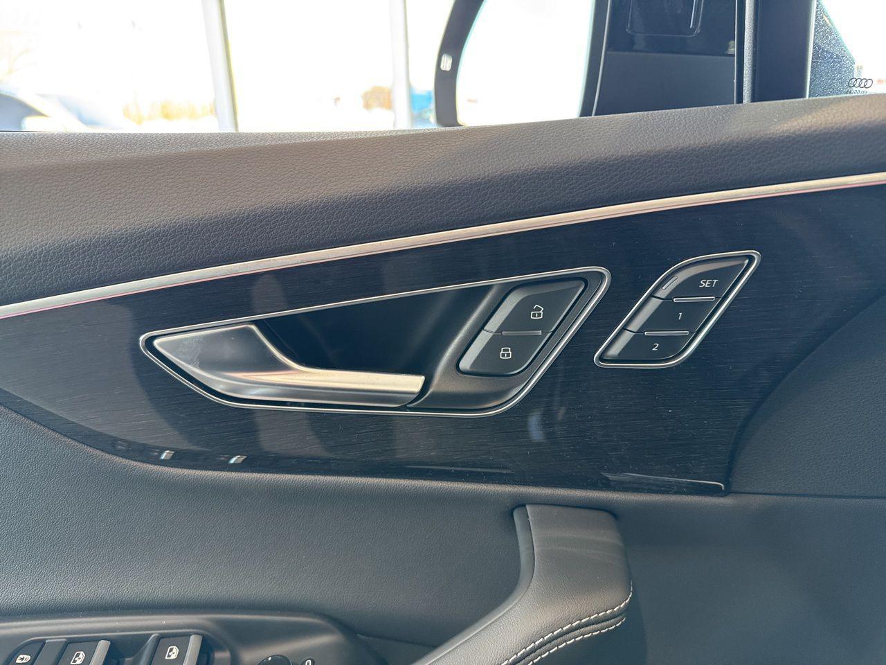 2026 Audi Q7 Premium Plus - Photo 40