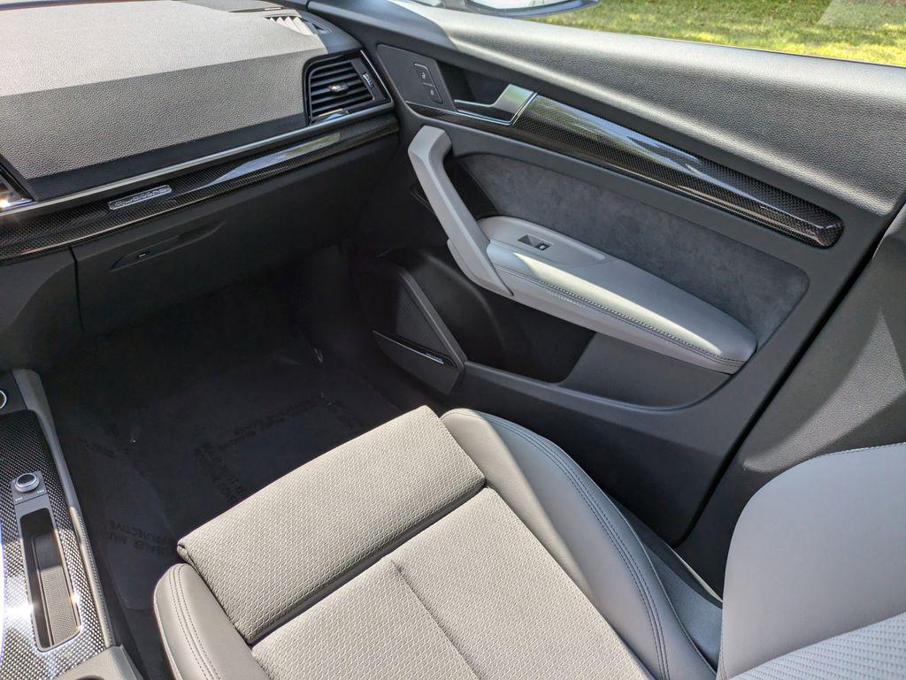 2025 Audi SQ5 Premium Plus - Photo 16