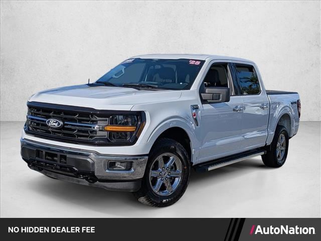 Photo of 2025 Ford F-150