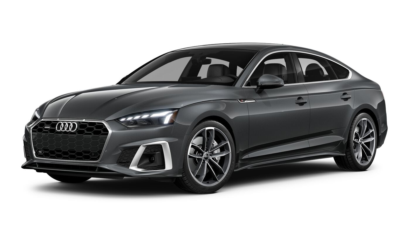 2024 Audi A5 Sportback 45 Premium quattro S tronic's photo