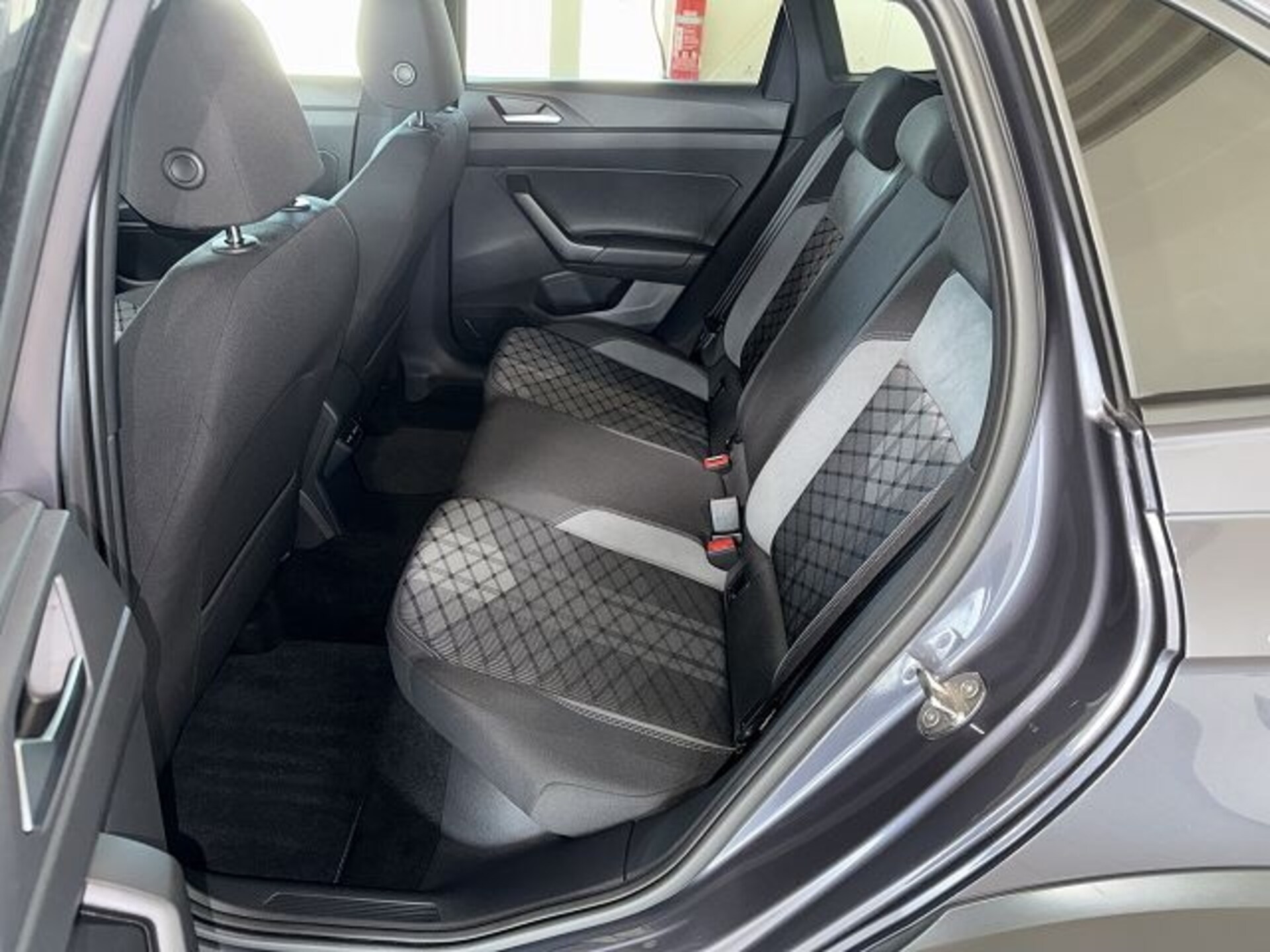 Volkswagen Taigo R-Line