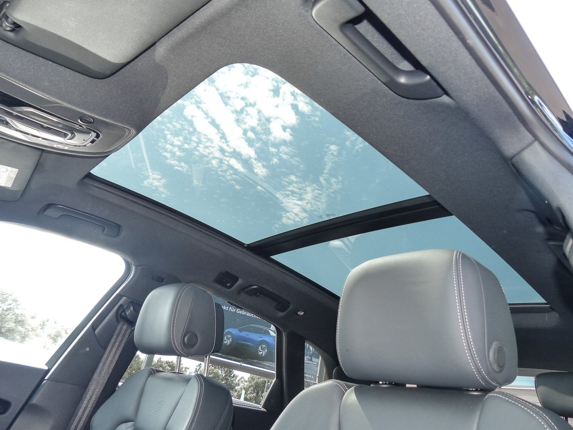 Audi Q5 SUV S line
