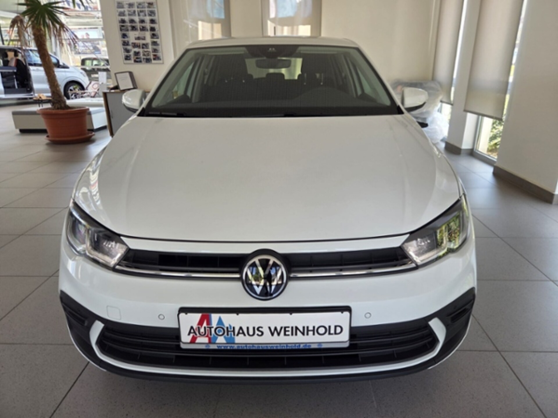Volkswagen Polo MOVE