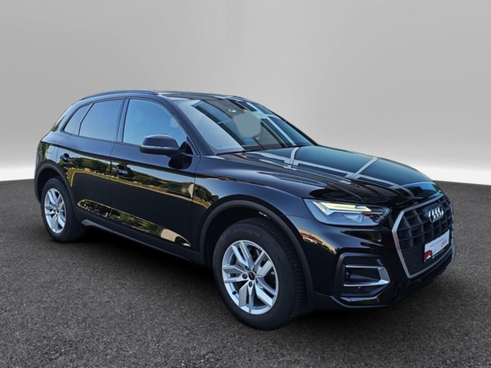 Audi Q5 – Bild 2