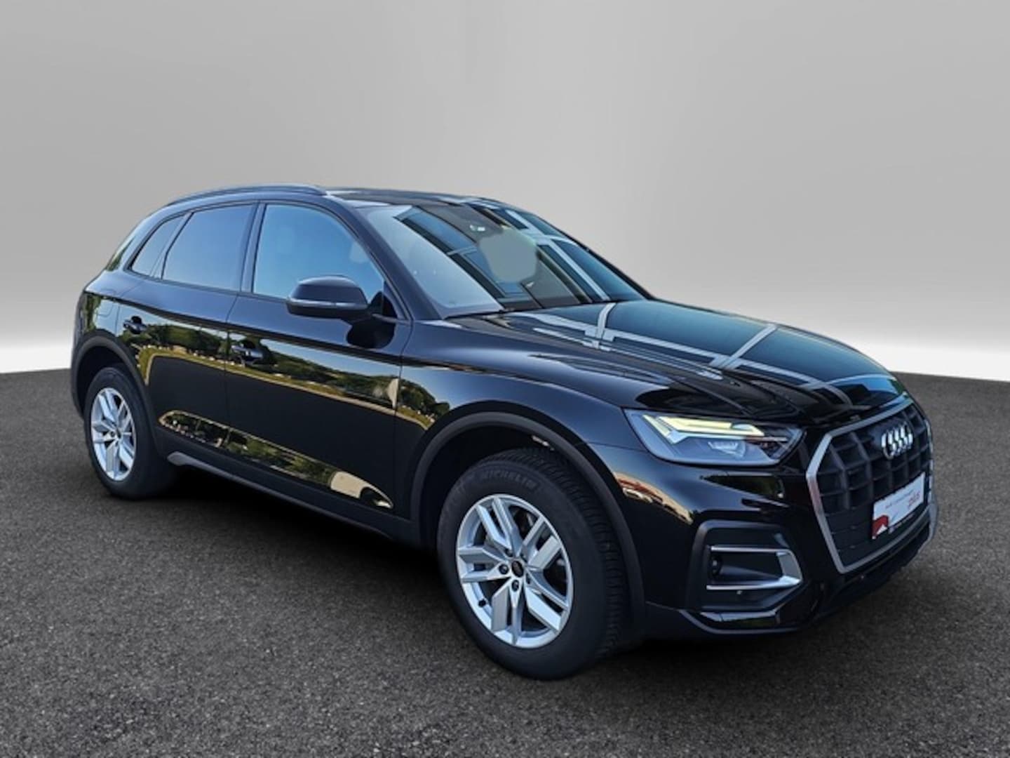 Bild über Audi Q5 40 TFSI quattro 150 kW S tronic - für weitere Informationen kontaktieren Sie den Audi Partner