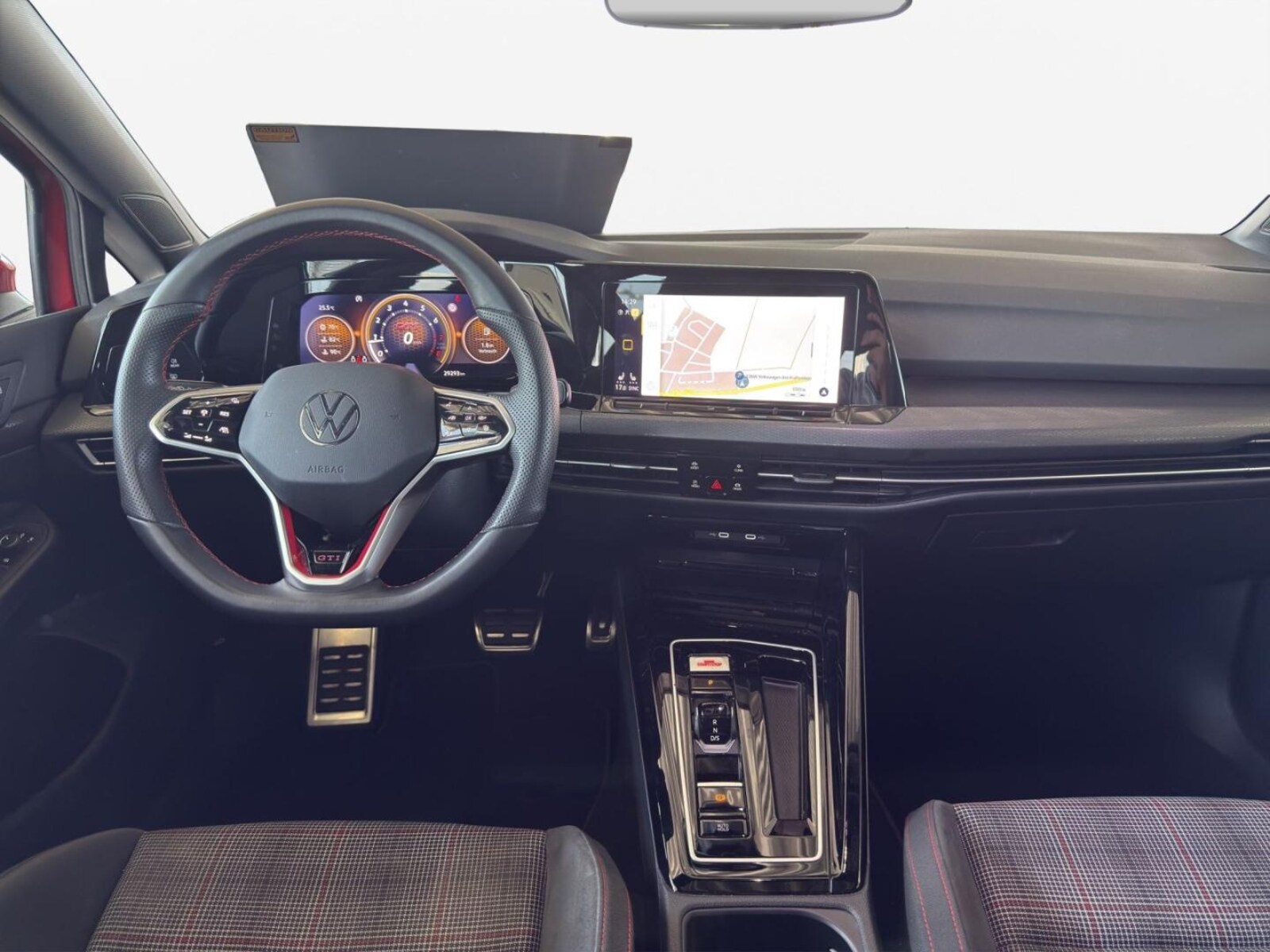 Volkswagen Golf – Bild 6