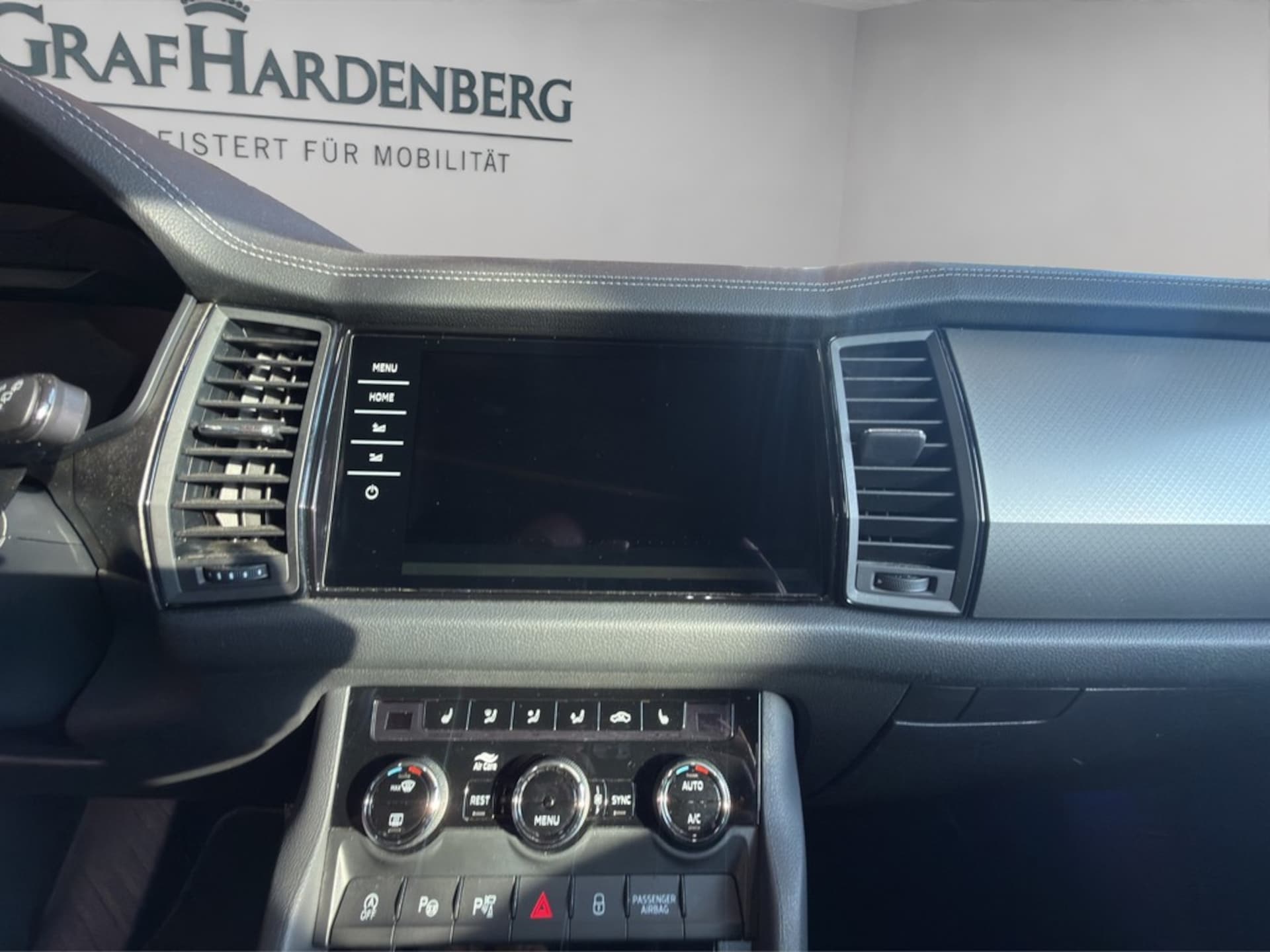 Skoda Kodiaq Ambition