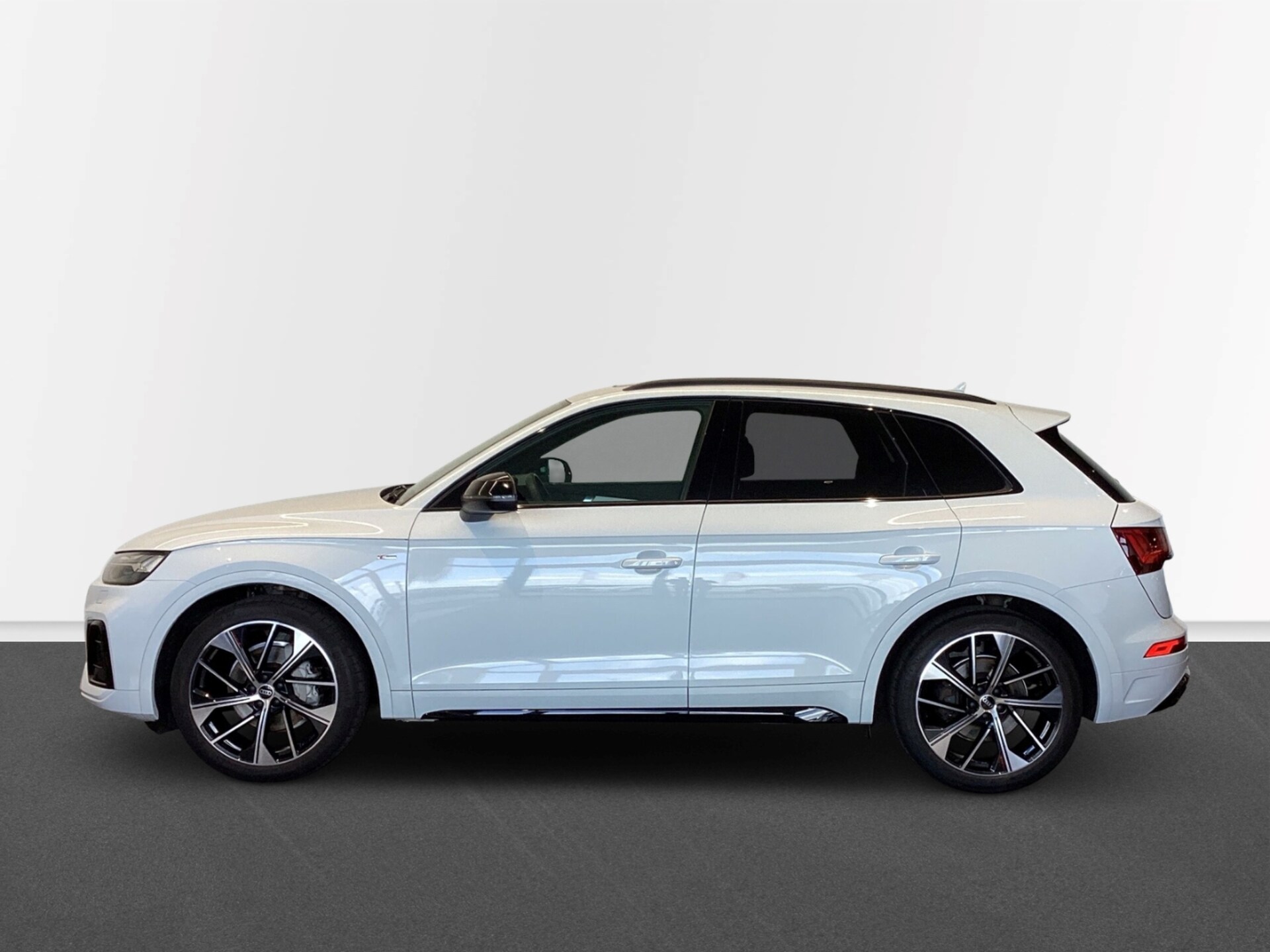 Audi Q5 SUV S line
