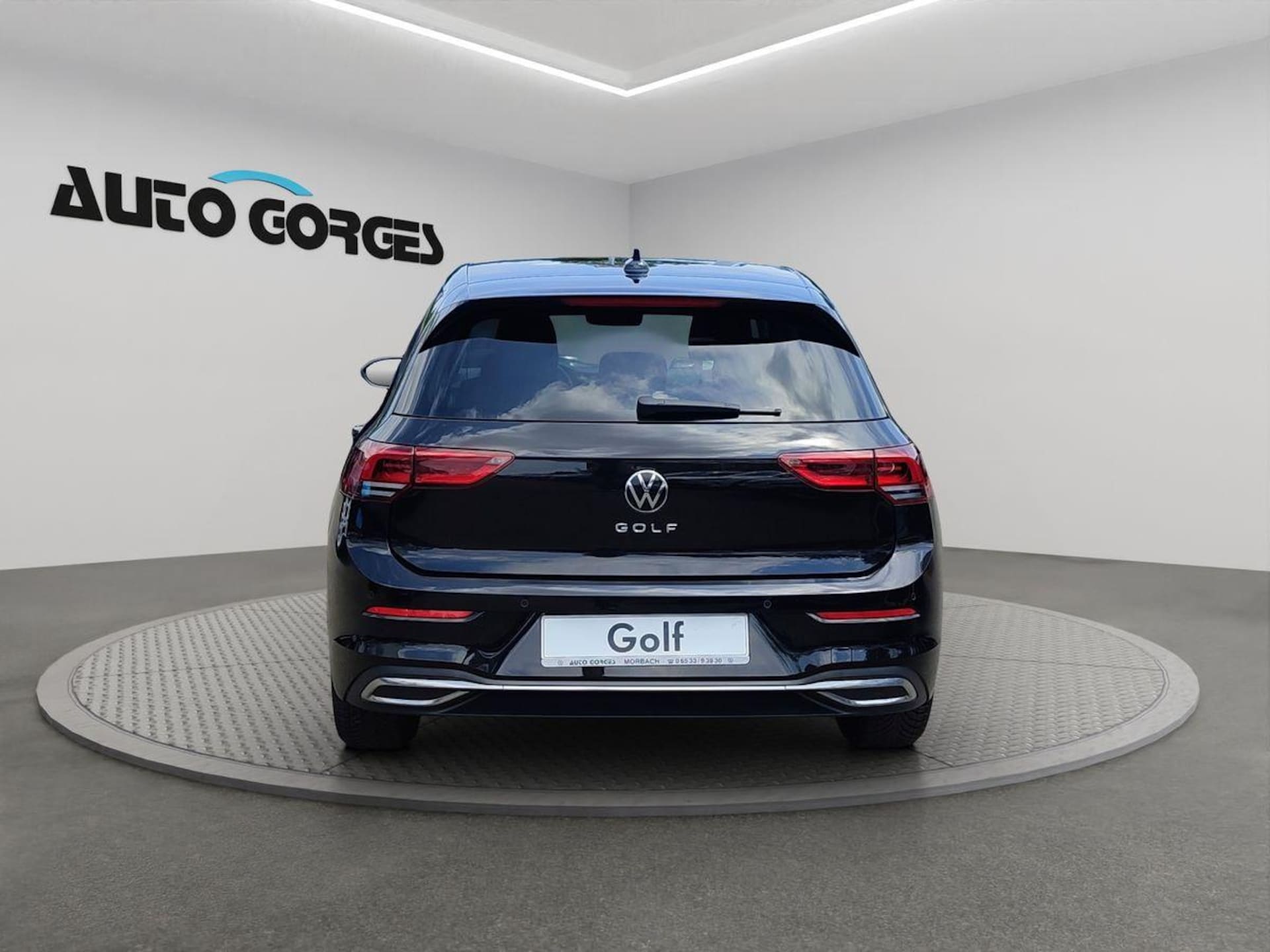 Volkswagen Golf Active