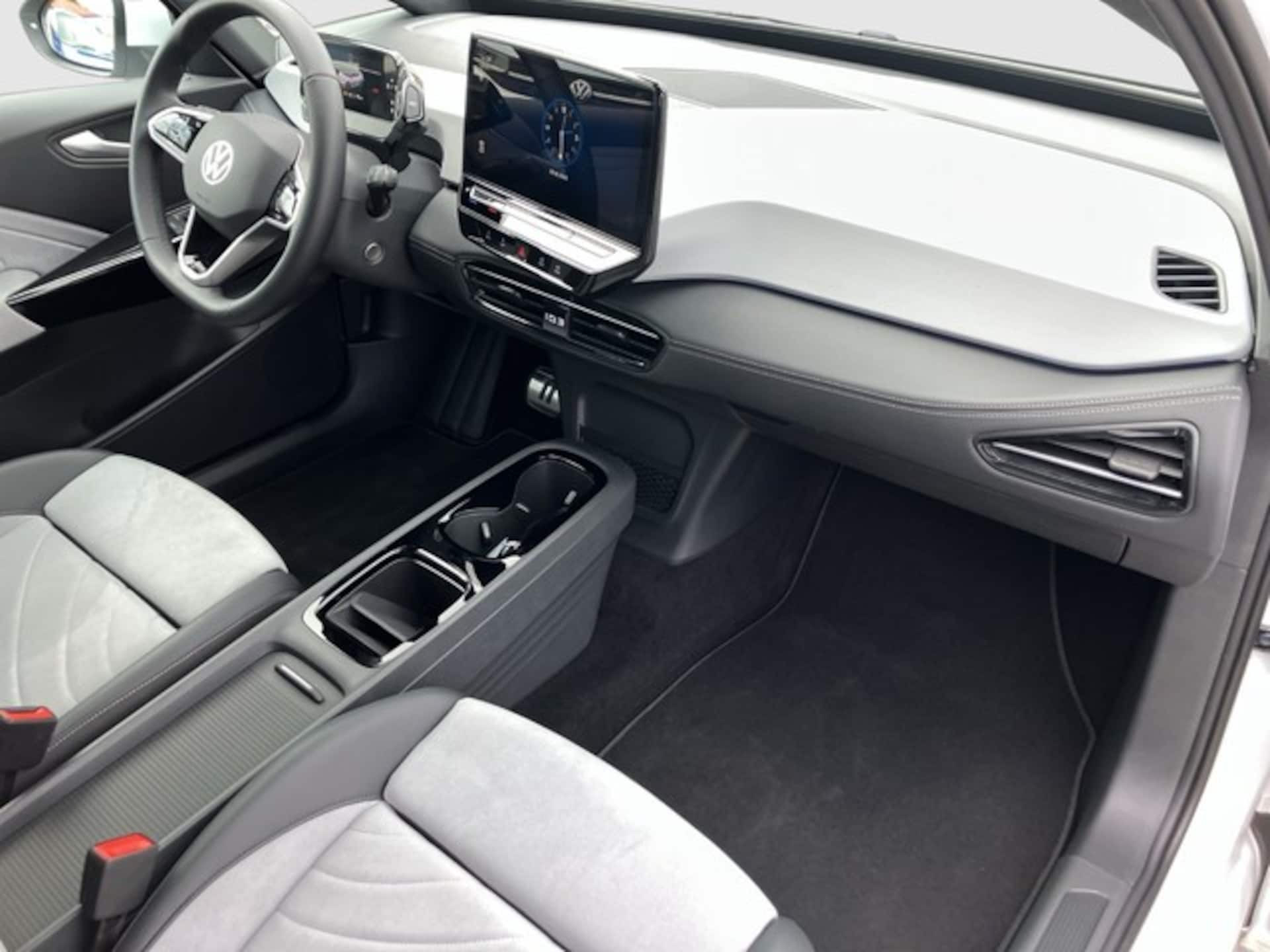 Volkswagen ID.3 MOVE Pro