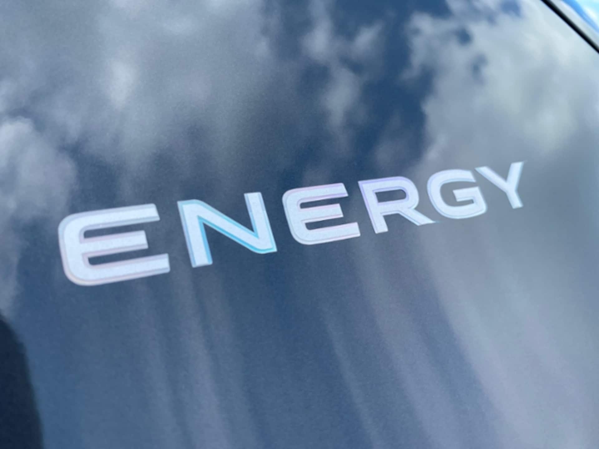 Volkswagen Golf Variant ENERGY