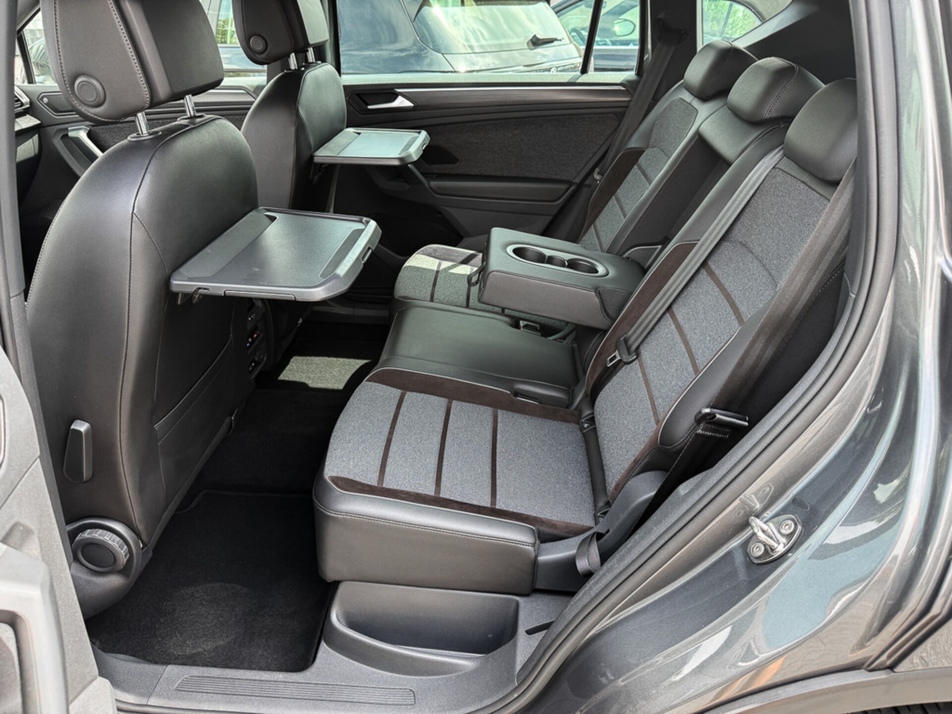 SEAT Tarraco XCELLENCE