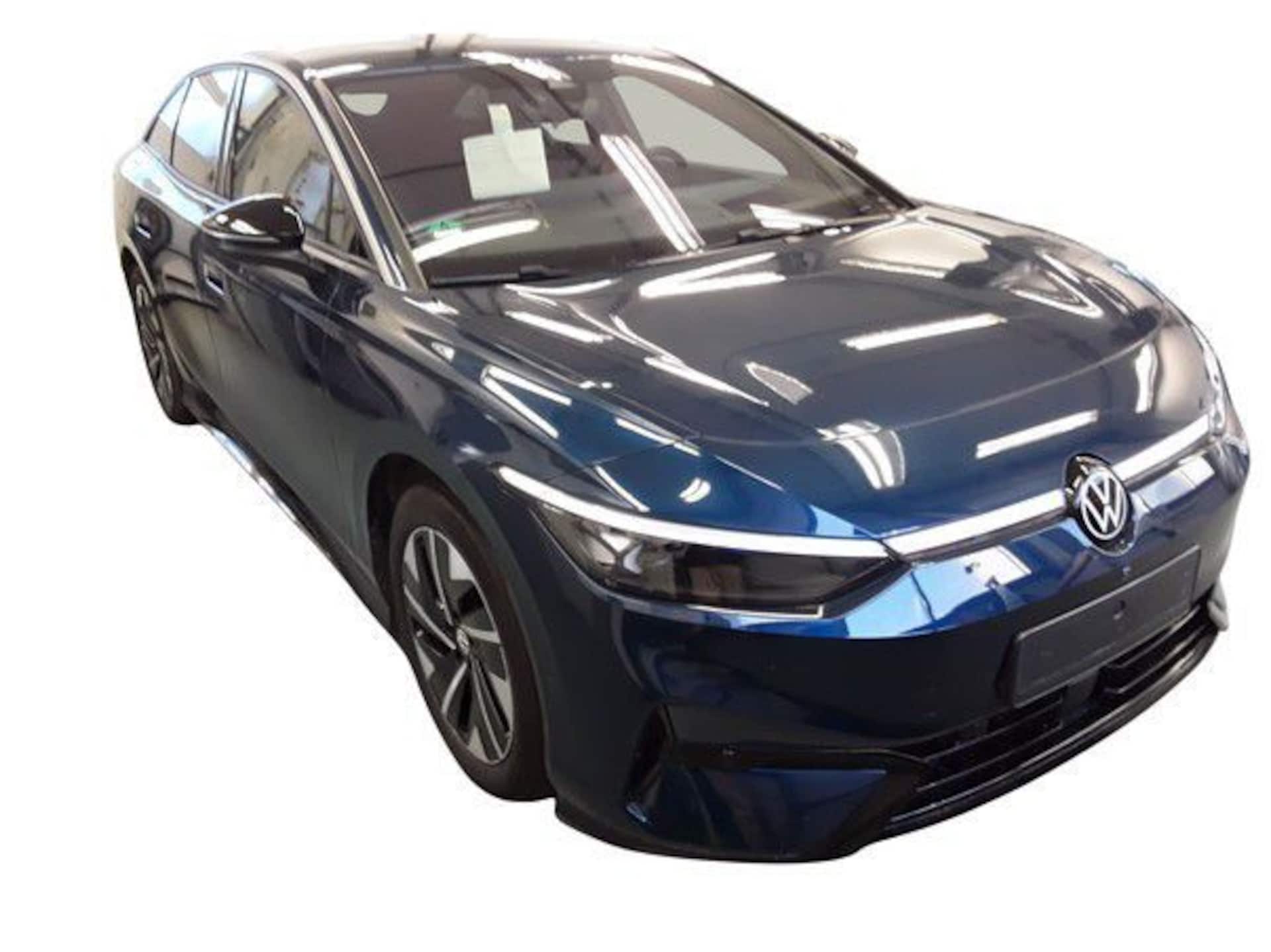 Volkswagen ID.7 Pro